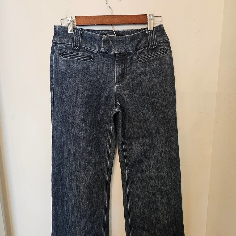 WOMEN'S Chico Platinum Jeans size 0, 6(regular)